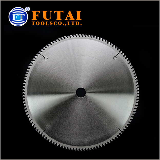 Cutting Saw For Aluminum Alloy